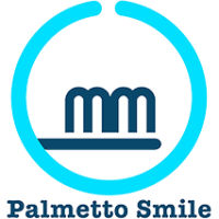 Palmetto Smile Center: Martha Maderal, DDS Logo