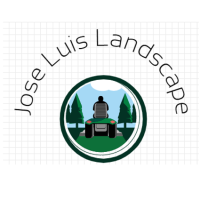 Jose Luis Landscape Logo