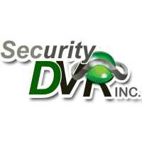 Security DVR Inc. Logo