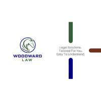 Law Office of April L. Woodward LLC Logo