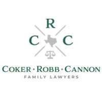 Coker, Robb & Cannon, Family Lawyers Logo