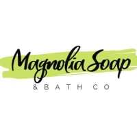 Magnolia Soap and Bath - Southaven Logo