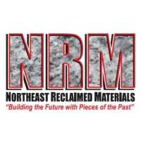 Northeast Reclaimed Materials Logo