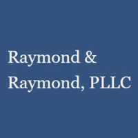 Raymond & Raymond, PLLC Logo