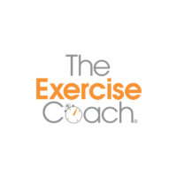 The Exercise Coach - Cherry Hill Logo