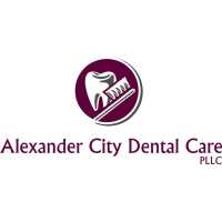 Alexander City Dental Care, PLLC Logo