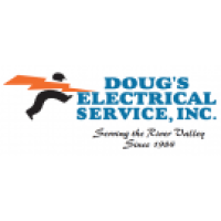 Doug's Electrical Service Inc Logo