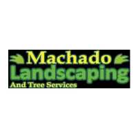 Machado landscaping LLC and tree service-General Landscaping-General Tree Services Logo