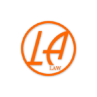 L.A. Law, LLC Logo