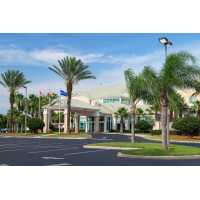 Hilton Garden Inn Orlando East/UCF Area Logo