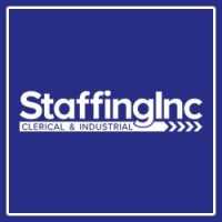 Staffing Inc - Chicago IL Logo