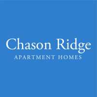 Chason Ridge Apartment Homes Logo