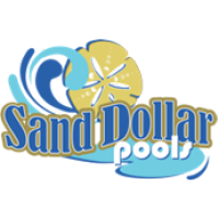 Sand Dollar Pools Logo