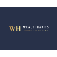 Bianca Rist - WealthHabits Logo
