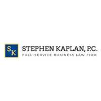 Stephen Kaplan, P.C. Logo