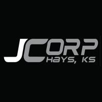 J Corp Logo