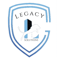 Legacy General Contractors Logo