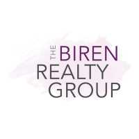 The Biren Realty Group Logo