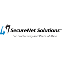 IT Support & IT Services for Los Angeles Businesses | SecureNet Solutions, Inc. Logo