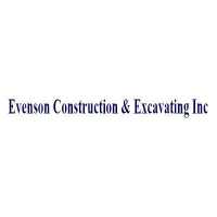 Evenson Construction & Excavating Inc Logo