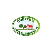 Orozco Landscaping Company Logo