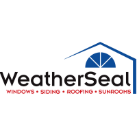 WeatherSeal Home Services Logo