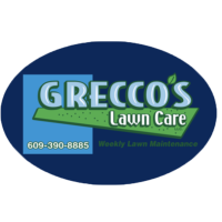 Greccos Lawncare & Landscaping Logo