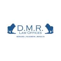 D.M.R. Law Offices Logo