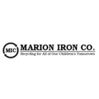 Marion Iron Co. Logo