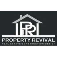 Property Revival Logo