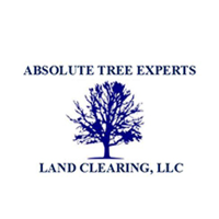 Absolute Tree Experts and Land Clearing LLC Logo