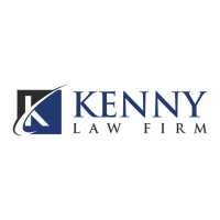 Kenny Law Firm Logo