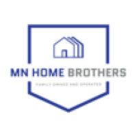 Minnesota Home Brothers Logo