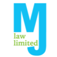 Marcus-Jarvis Law LTD. Logo