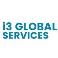 i3 Global Services Logo