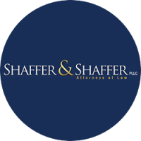 Shaffer & Shaffer PLLC Logo