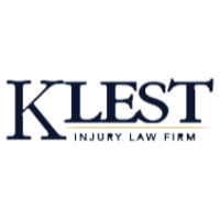 Klest Injury Law Firm Logo