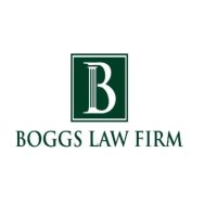 Boggs Law Firm Logo