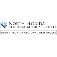HCA Florida North Florida Hospital Wound Care and Hyperbaric Medicine Logo