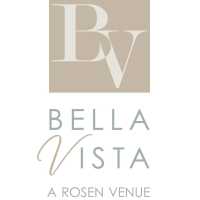 Bella Vista, a Rosen Venue Logo