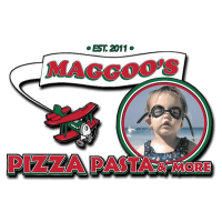 Maggoo's Pizza, Pasta & More Logo