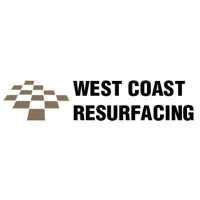 West Coast Resurfacing, LLC Logo
