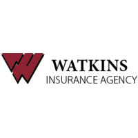 Watkins Insurance Agency Logo