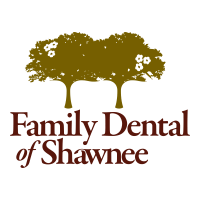 Family Dental of Shawnee Logo