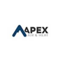 Apex Air and Heat Logo