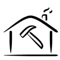 Round Rock Concrete Contractor Logo