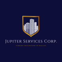 Jupiter Services Corporation Logo