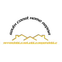 South Coast Home Repair LLC Logo