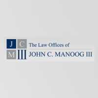 Law Offices Of John C Manoog III Esq The Logo