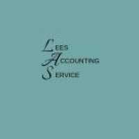 Lee's Accounting Services Inc Logo